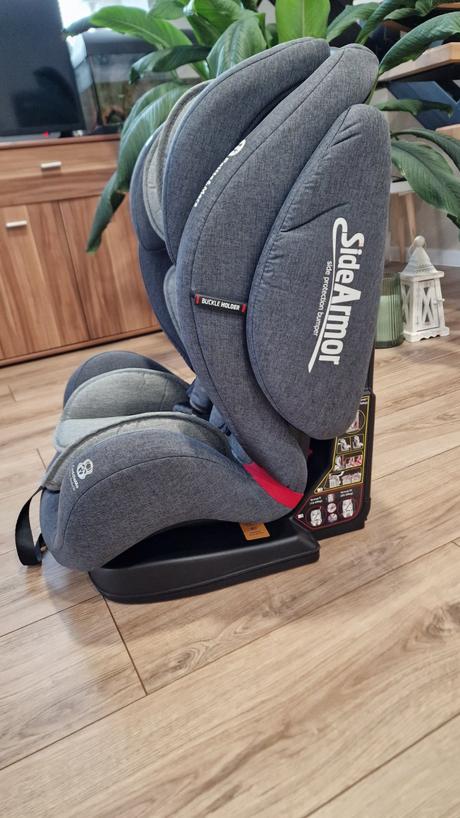 Autosedačka petite&mars, petite&mars