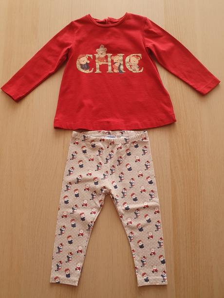 Súprava mayoral, mayoral,86