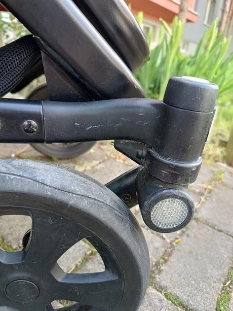 Kočík britax go big, britax,britax go big