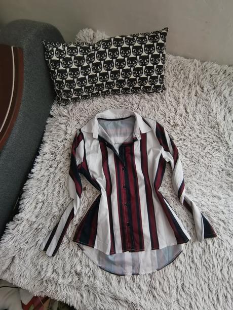 Štýlová košeľa,