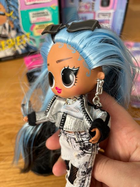 Lol surprise tweens,