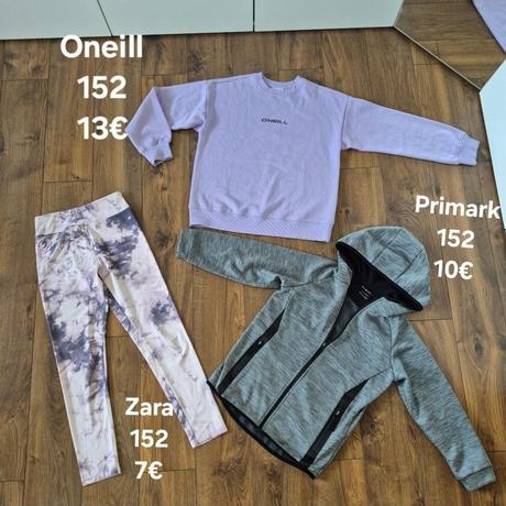 Mikina, primark,152