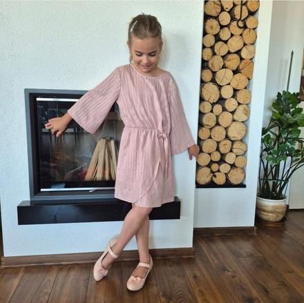 Šaty lindex, lindex,128