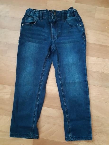 Rifle 110, reserved,110