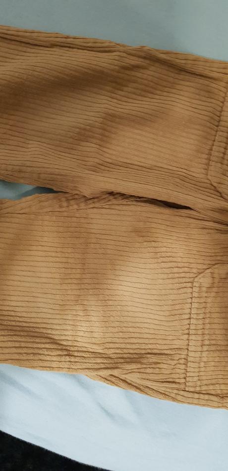 Nohavice menčestraky, reserved,128