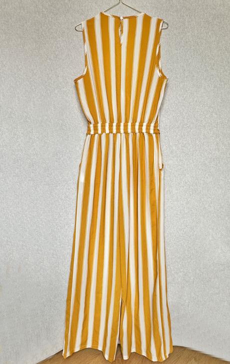 Výrazný overal na leto, only,34