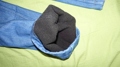 Zateplene rifle authority, authority,158