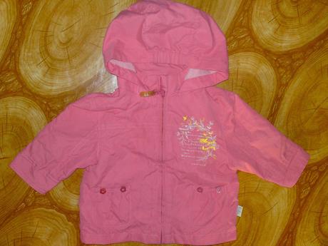 Balik oblecenia, 50–62