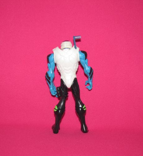 Figúrka max steel od mattel, 