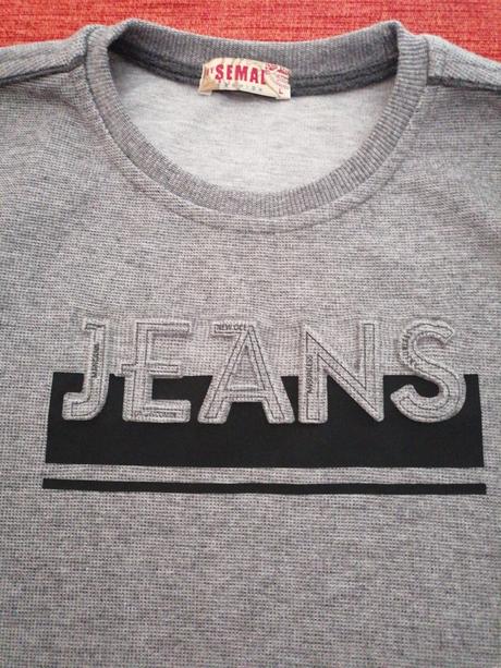 Pánske tričko l, l