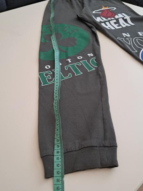 Pyžamo zara nba v.140, zara,140