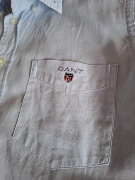 Košeľa gant, gant,134
