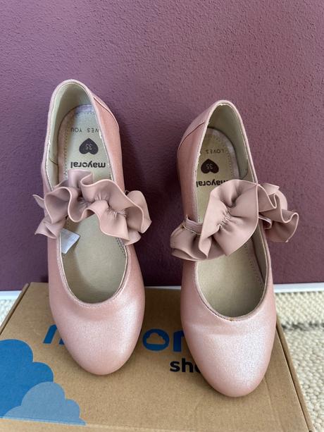 Mayoral balerínky, mayoral,35