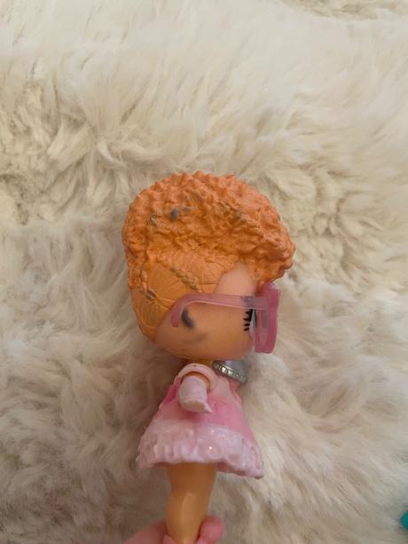 L.o.l surprise figurky, 
