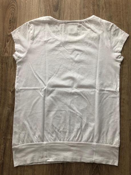 Tričko pre tehuľky, s