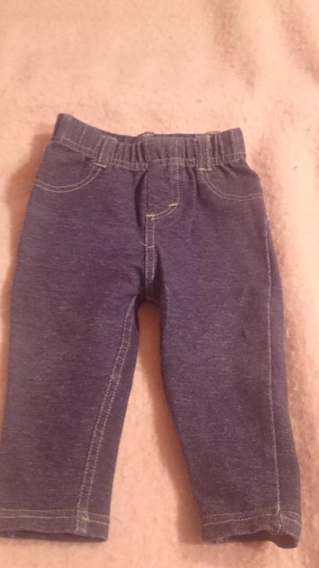 8ks krasnych veci 68-80 - benetton, babaluno,..., 68–80