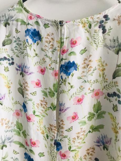 Damska bluzka, reserved,44