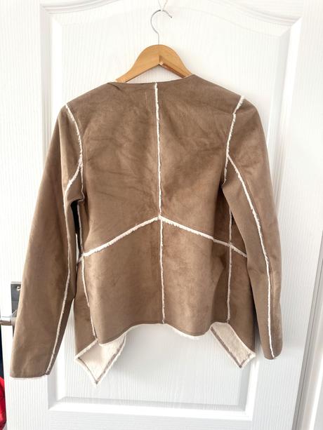 Jarná nová bunda, george,38