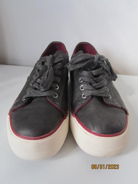 Tenisky big star, 39