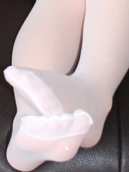 Silonkové pančuchy, 110 - 152