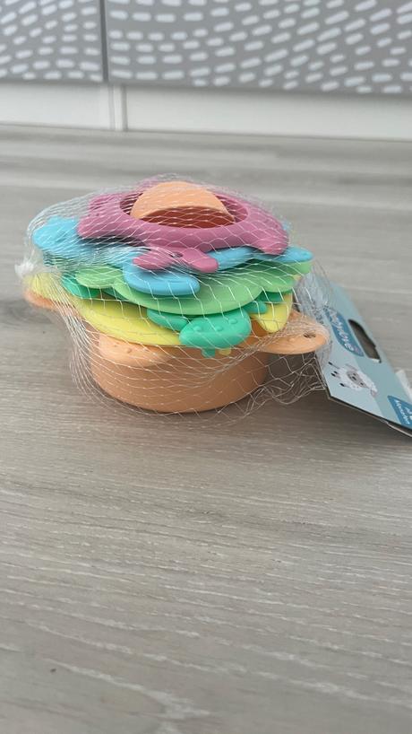 Misky dm na hranie vo vode, 