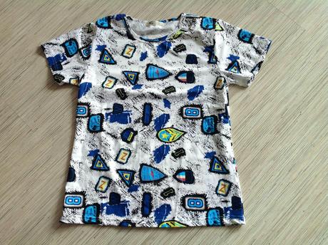 Tričko hanguoyiguanb/1a, m