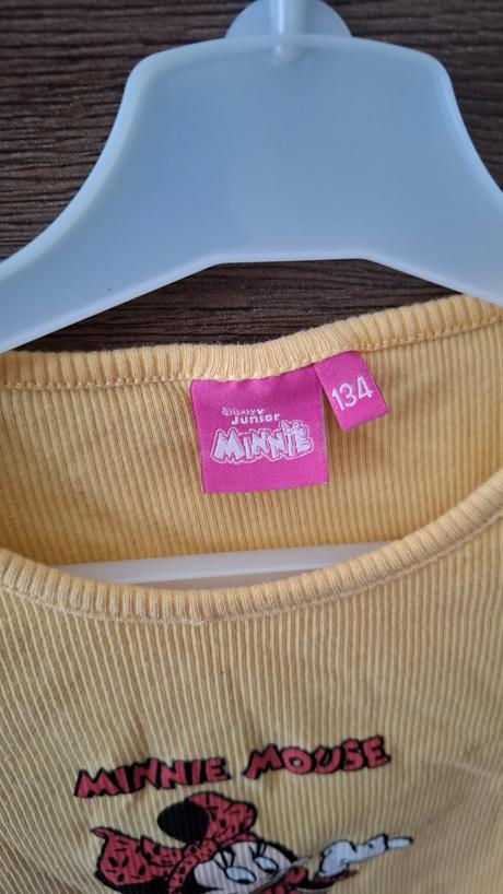 Disney tričko, disney,134