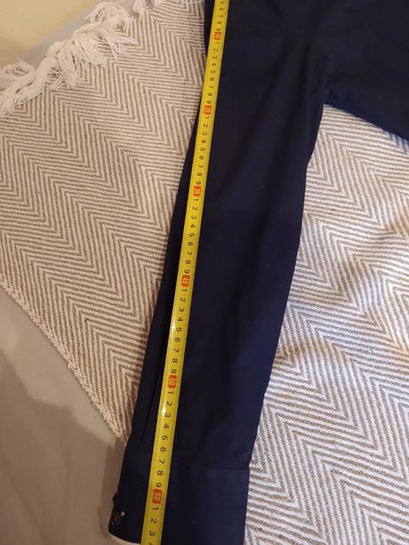 Pánske košele l, l