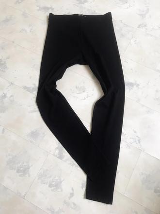 Kvalitné legíny, f&f,l