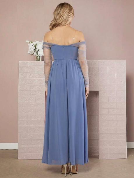 Spoločenské šaty, 38 / m