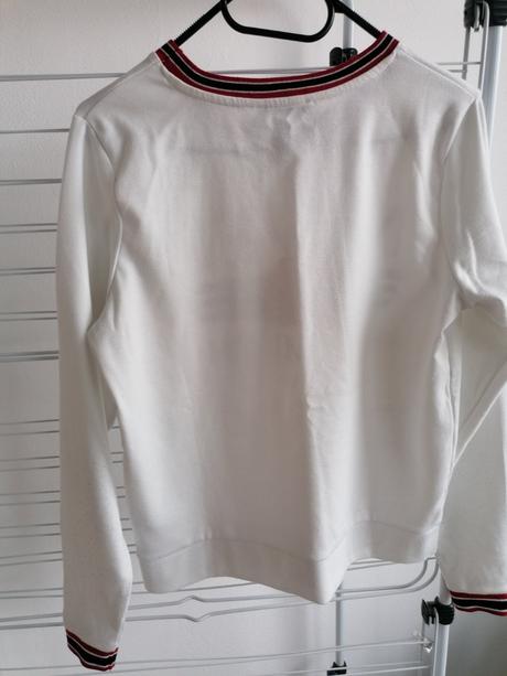 Mikina , pulóver-m, new yorker,m