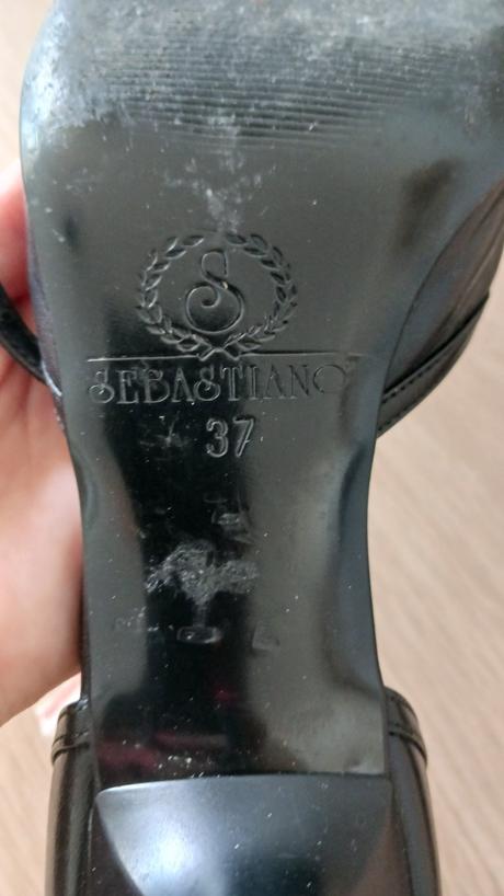 Sandalky vel. 37, 37