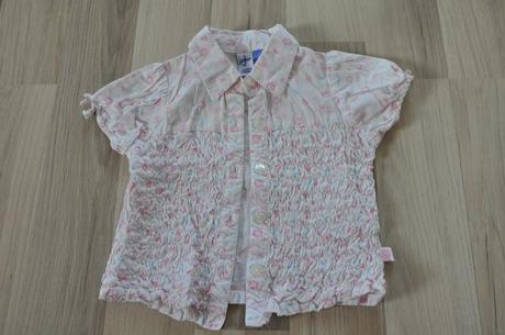 Bluzka - kosielka, 86
