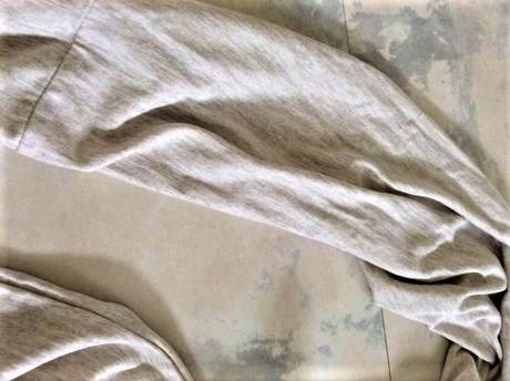 Šál okolo krku / tunel, l