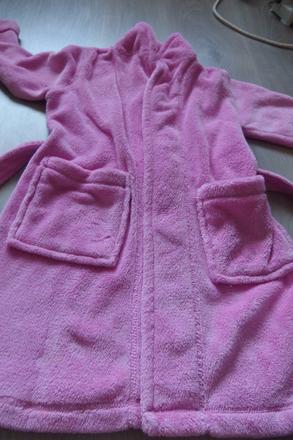 Ružový župan, f&f,122