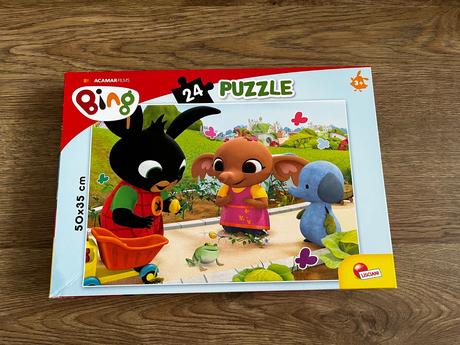 Puzzle bing,