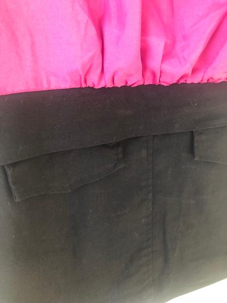 Silvian heach šaty/tunika xs/s, s