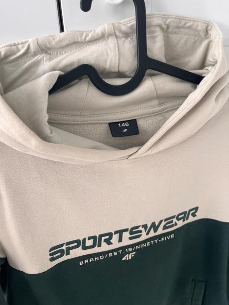 Mikina 4f, 146