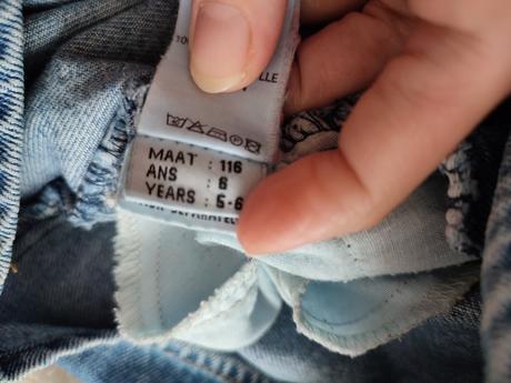 Suknička na traky, disney,116