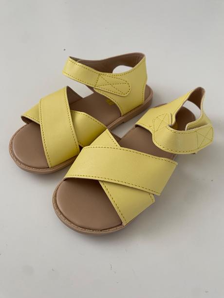 Sandalky h&m, h&m,24