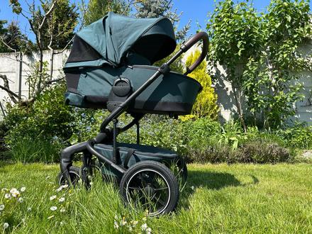 Easywalker harvey 5 premium air, easywalker,easywalker harvey5 premium air