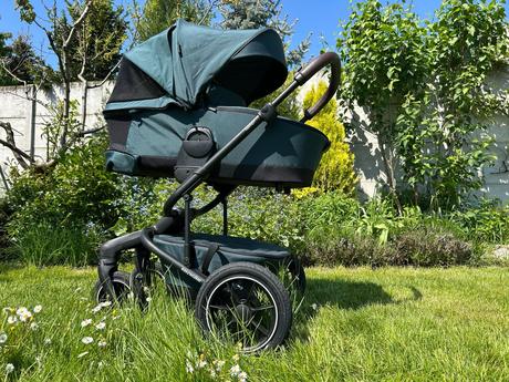 Easywalker harvey 5 premium air, easywalker,easywalker harvey5 premium air