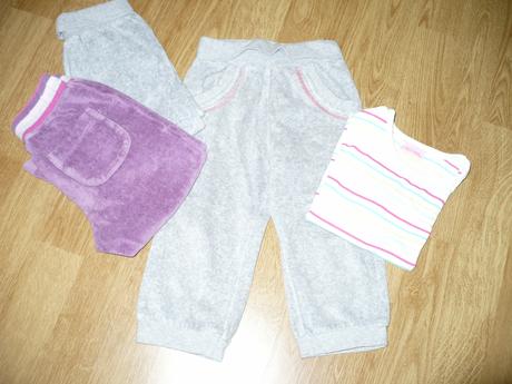 Teplaky cherokee, cherokee,86