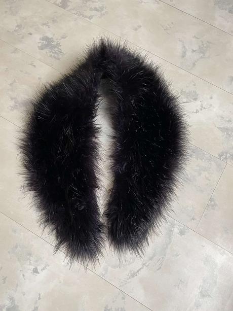 Luxusný dlhý vlnený kašmírový kabát, xl