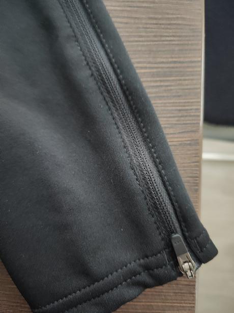 Pánske run teplé, adidas,s