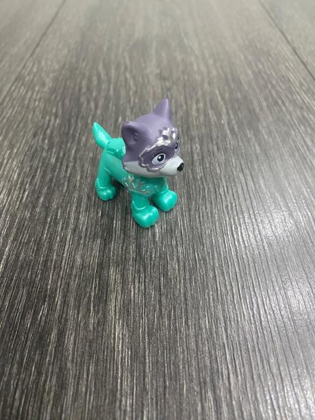 Postavička zvieratko, 