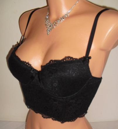 Boux korzetova sexy braletka, 70c