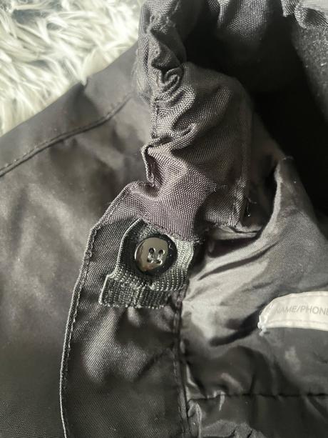 Detske otepľovačky, h&m,104