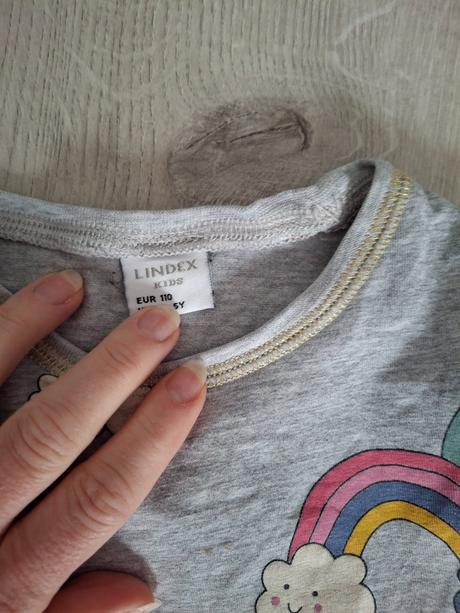 Tunika zn.lindex, lindex,110