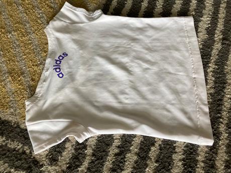Funkčné tričko adidas, adidas,134